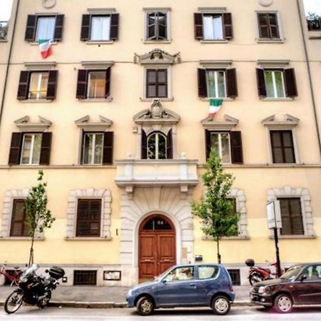 Bdb Luxury Rooms San Pietro Rom Exteriör bild