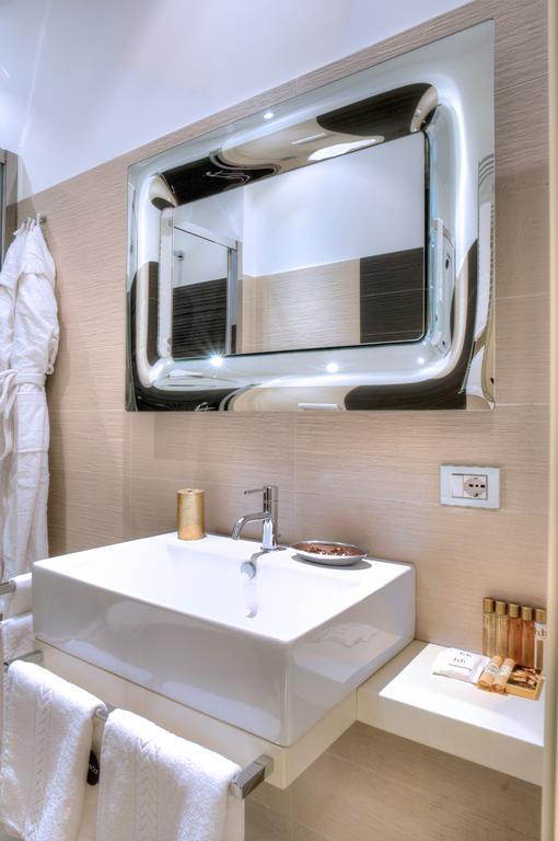 Bdb Luxury Rooms San Pietro Rom Exteriör bild