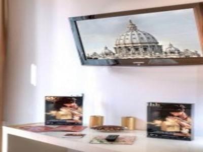 Bdb Luxury Rooms San Pietro Rom Exteriör bild