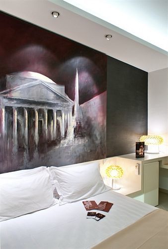 Bdb Luxury Rooms San Pietro Rom Exteriör bild
