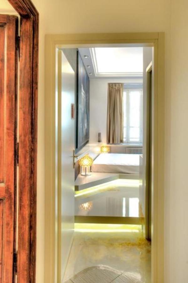 Bdb Luxury Rooms San Pietro Rom Exteriör bild