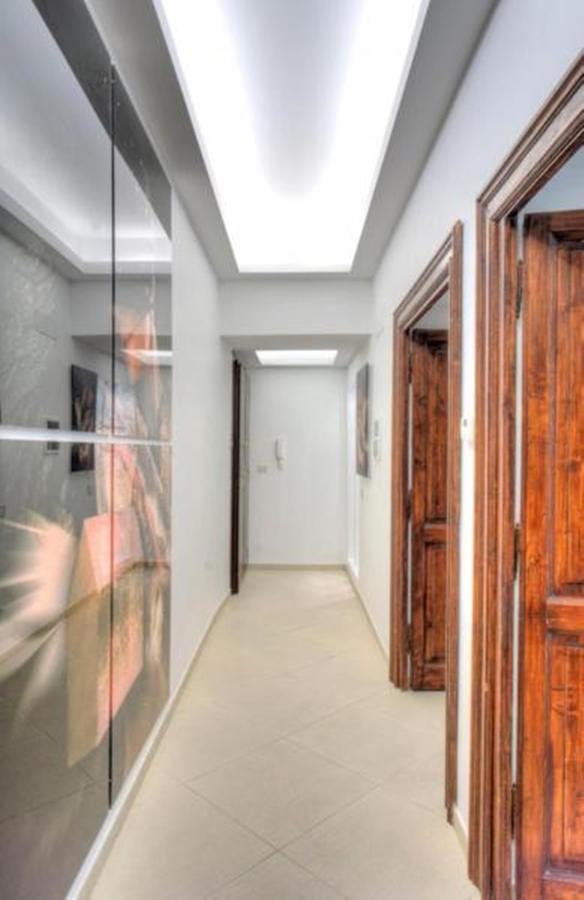 Bdb Luxury Rooms San Pietro Rom Exteriör bild